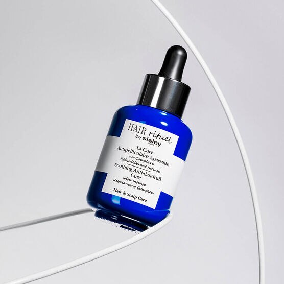 HAIR RITUEL CURE ANTIPELLICULAIRE 60ML